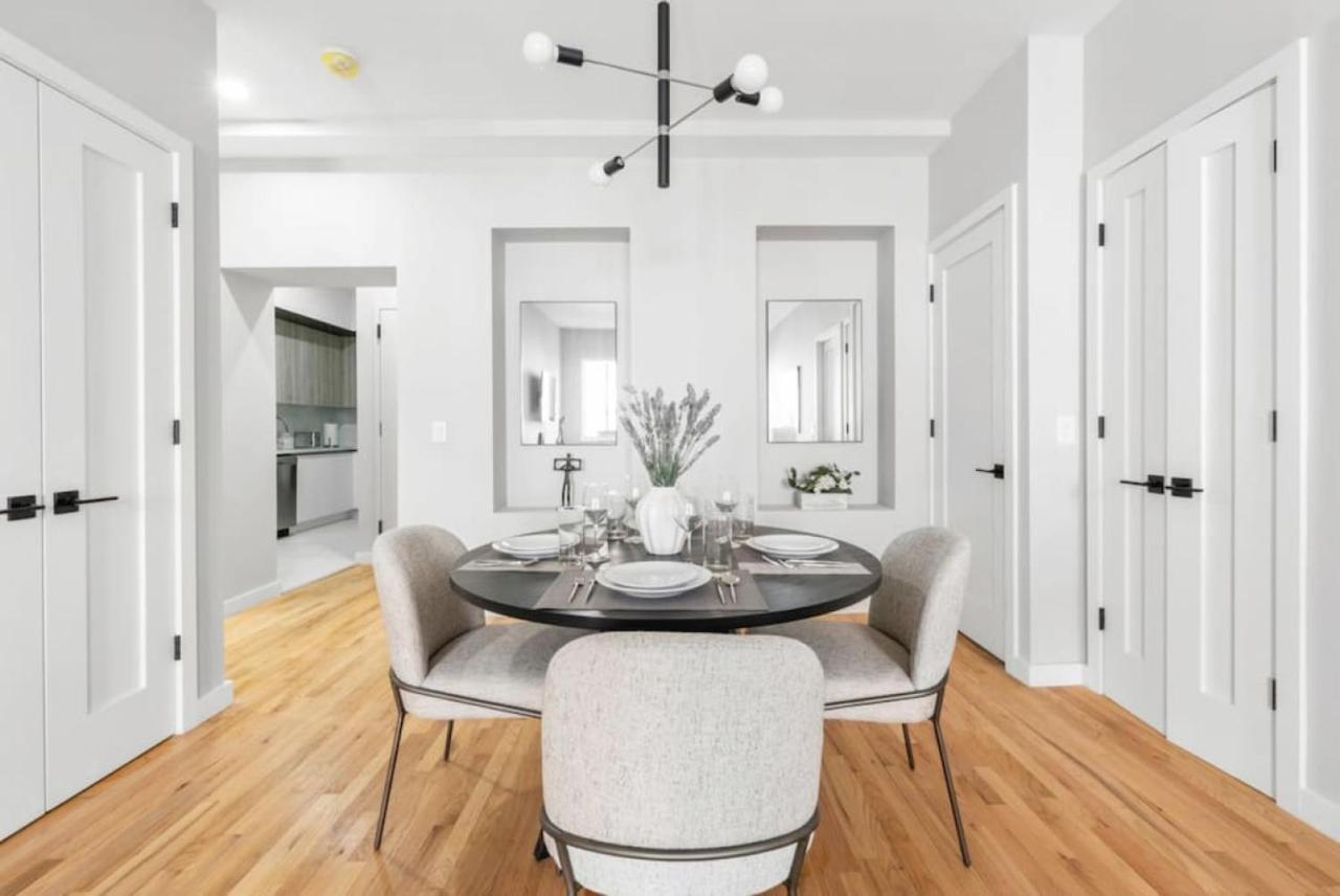 Top Notch 2br In Upper East Mins To Central Park
