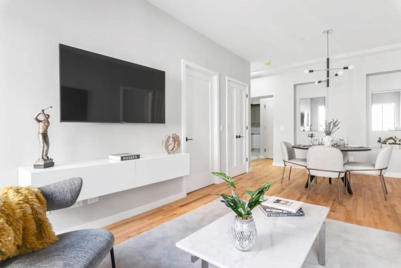 Top Notch 2br In Upper East Mins To Central Park Hotel *