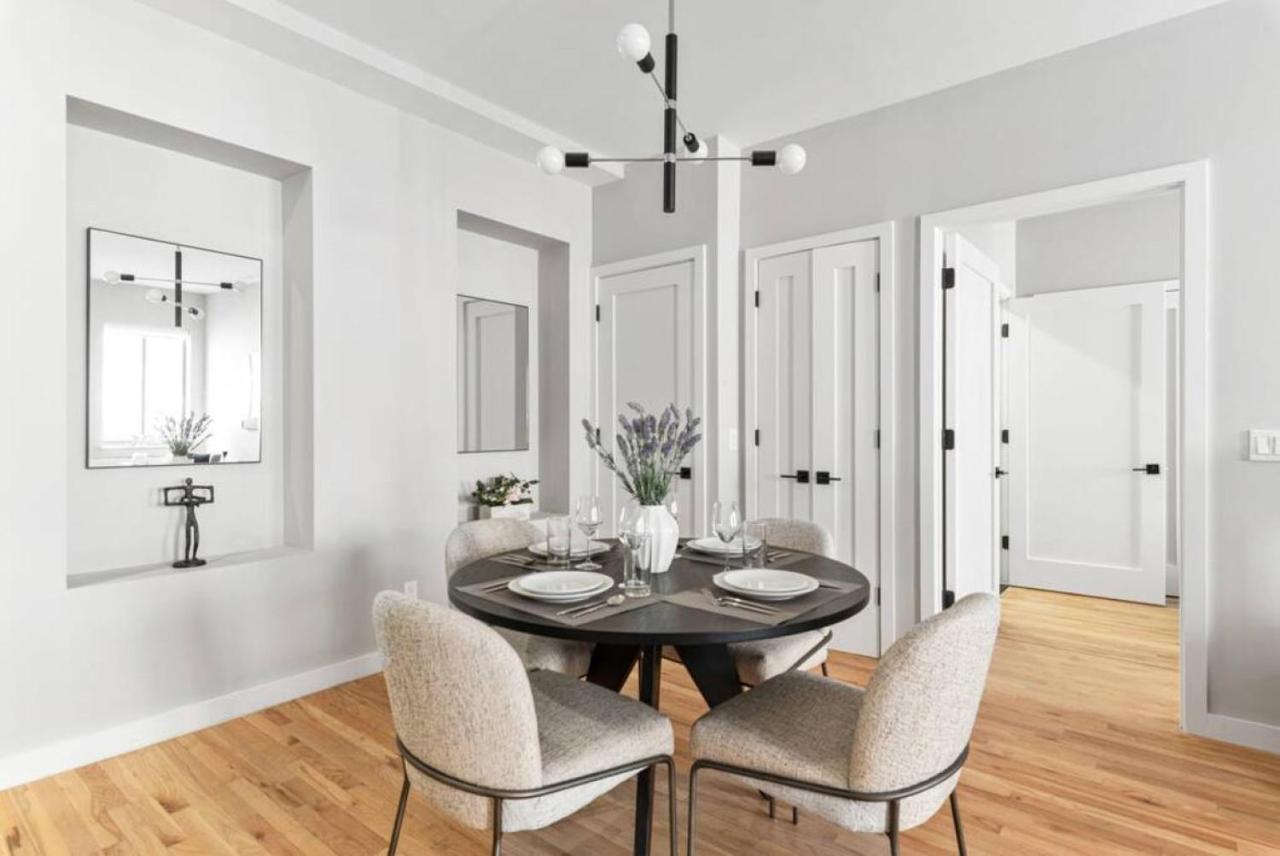 Hotel Top Notch 2br In Upper East Mins To Central Park