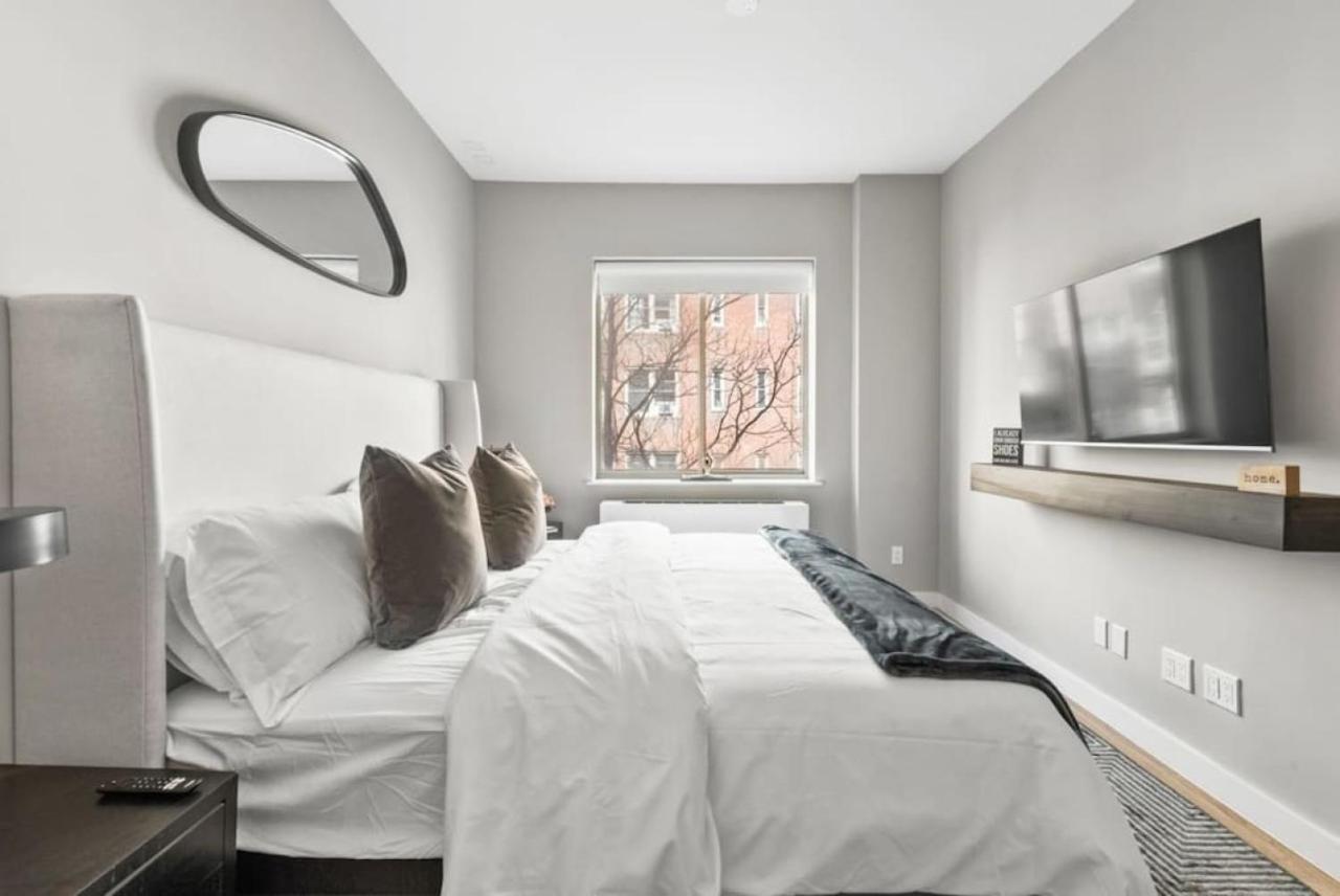 Top Notch 2br In Upper East Mins To Central Park *