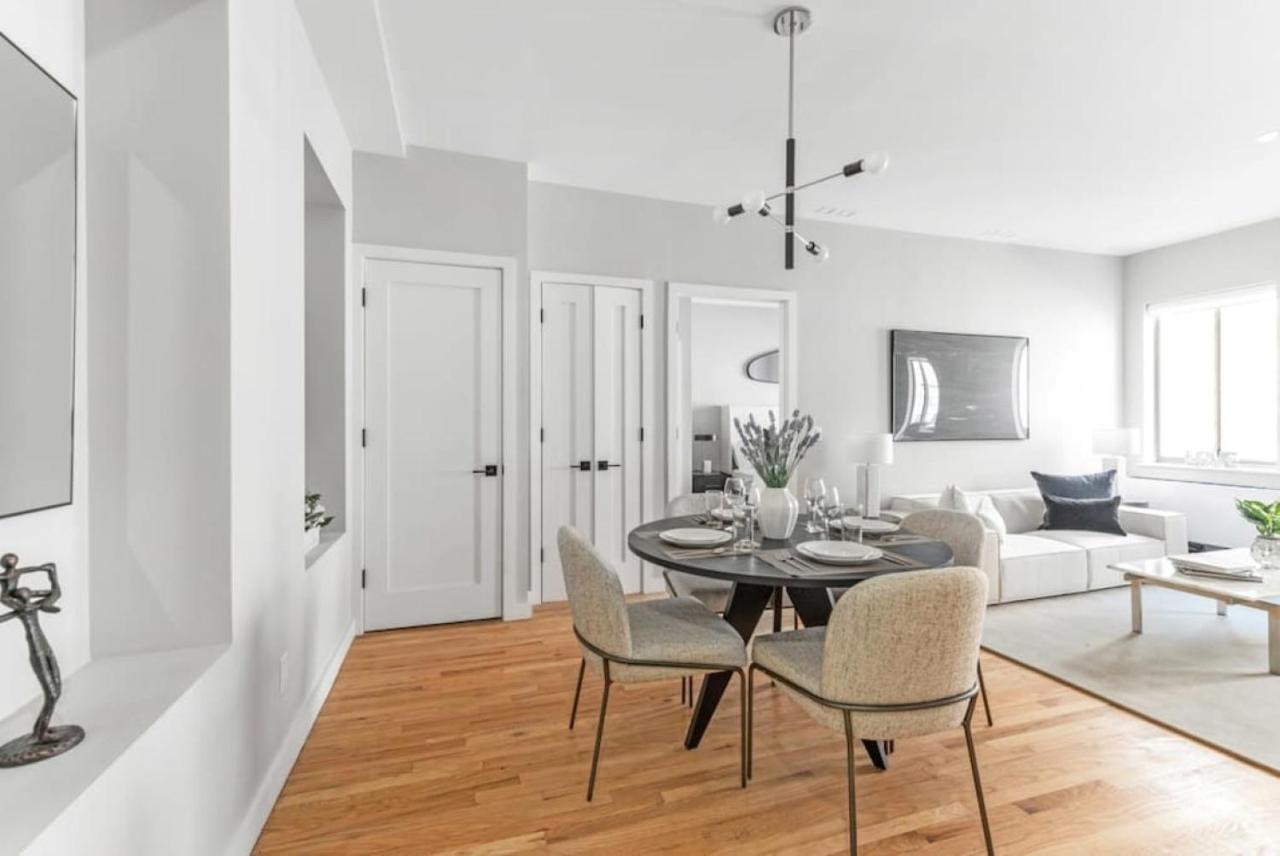 Top Notch 2br In Upper East Mins To Central Park Hotel New York