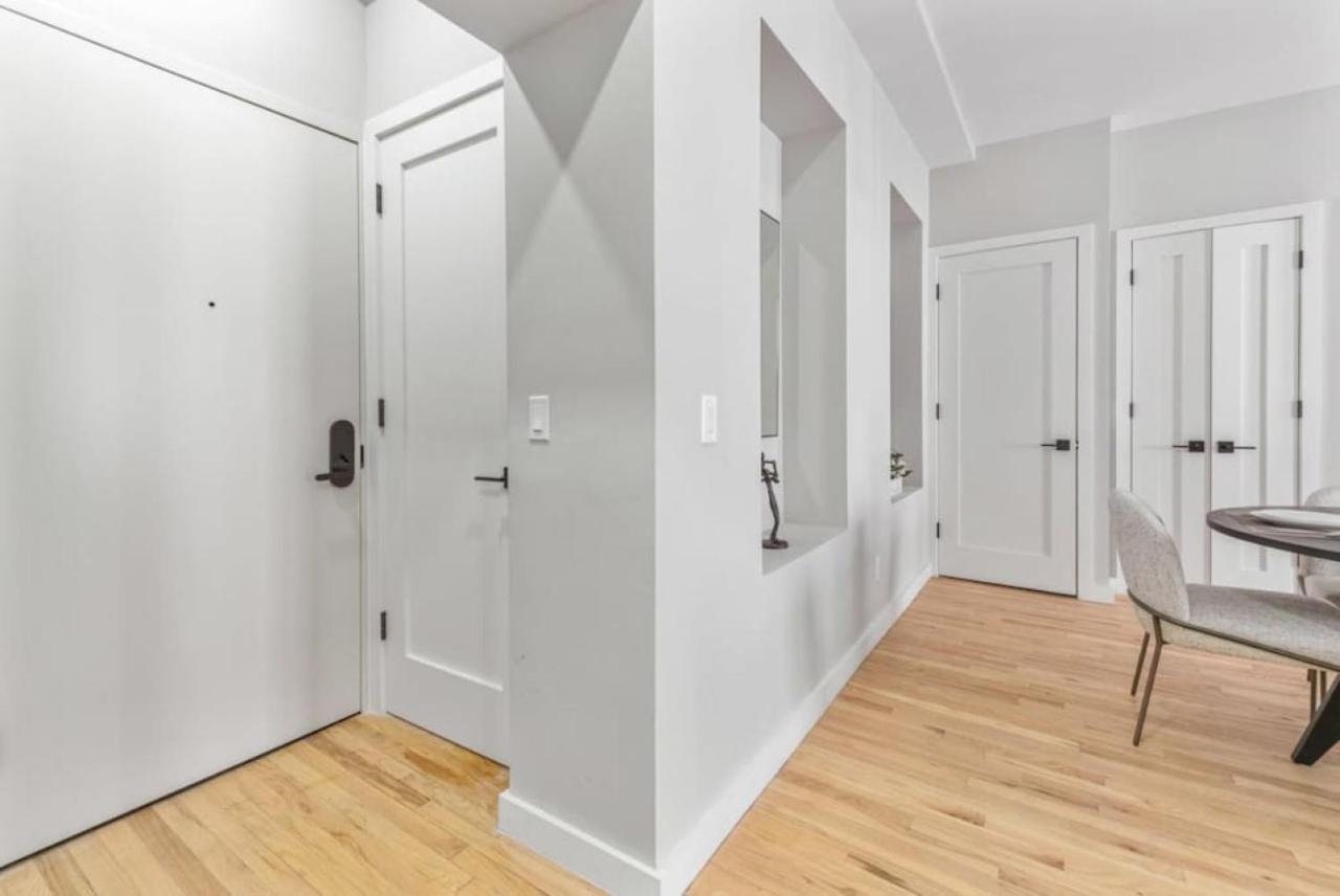 Top Notch 2br In Upper East Mins To Central Park New York