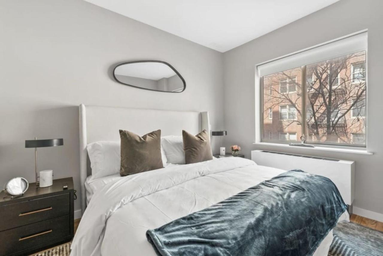 Top Notch 2br In Upper East Mins To Central Park Hotel New York