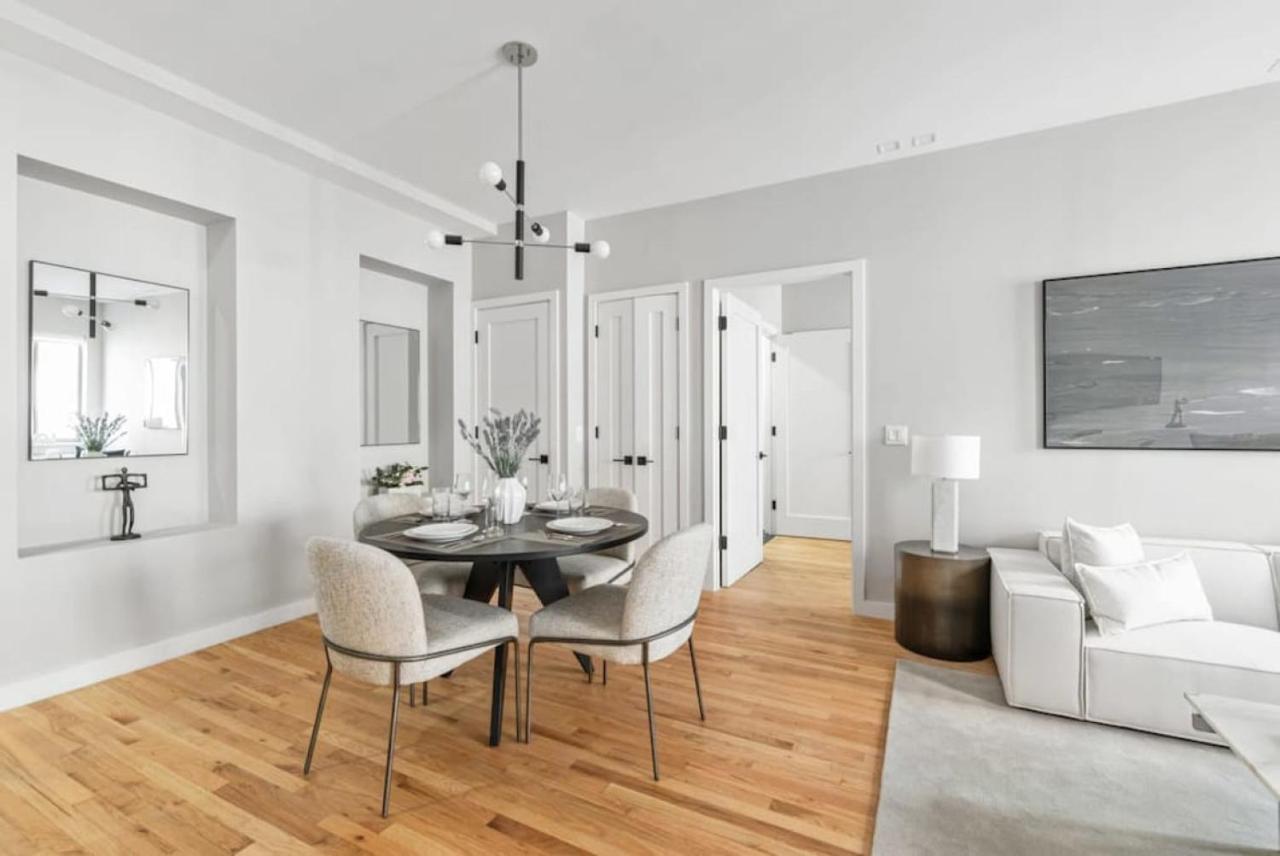 Top Notch 2br In Upper East Mins To Central Park Hotel *