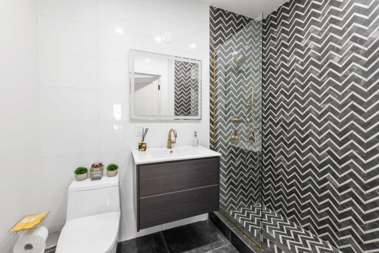 Hotel Top Notch 2br In Upper East Mins To Central Park New York