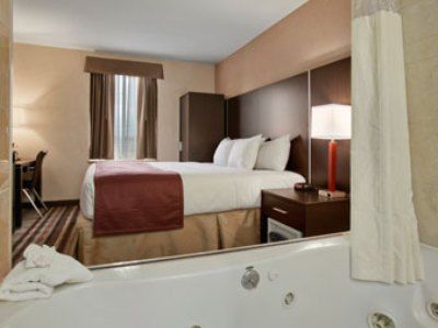 Hotel Days By Wyndham Jamaica / Jfk Airport 3*
