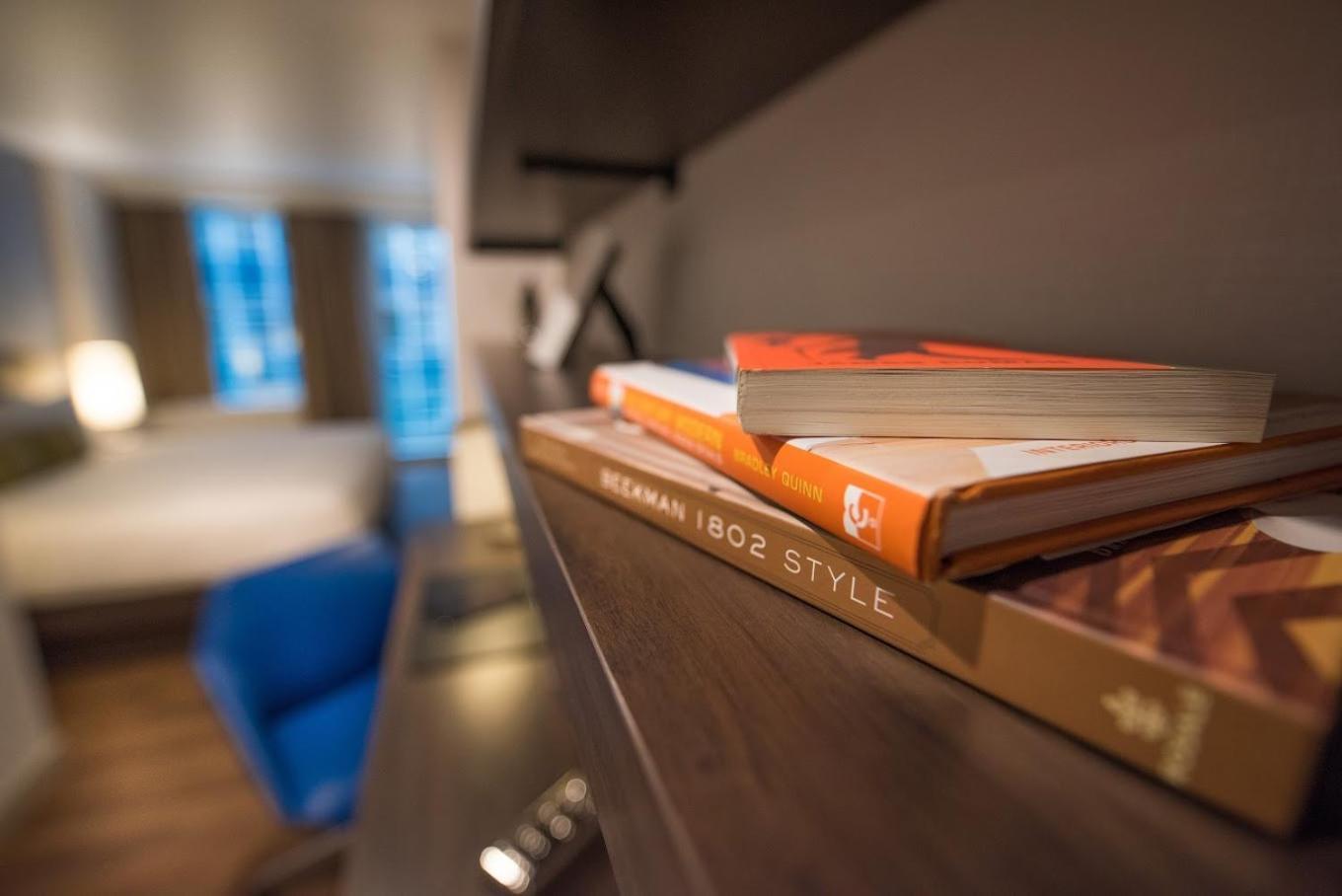The Bernic City,tapestry Collection By Hilton 4*