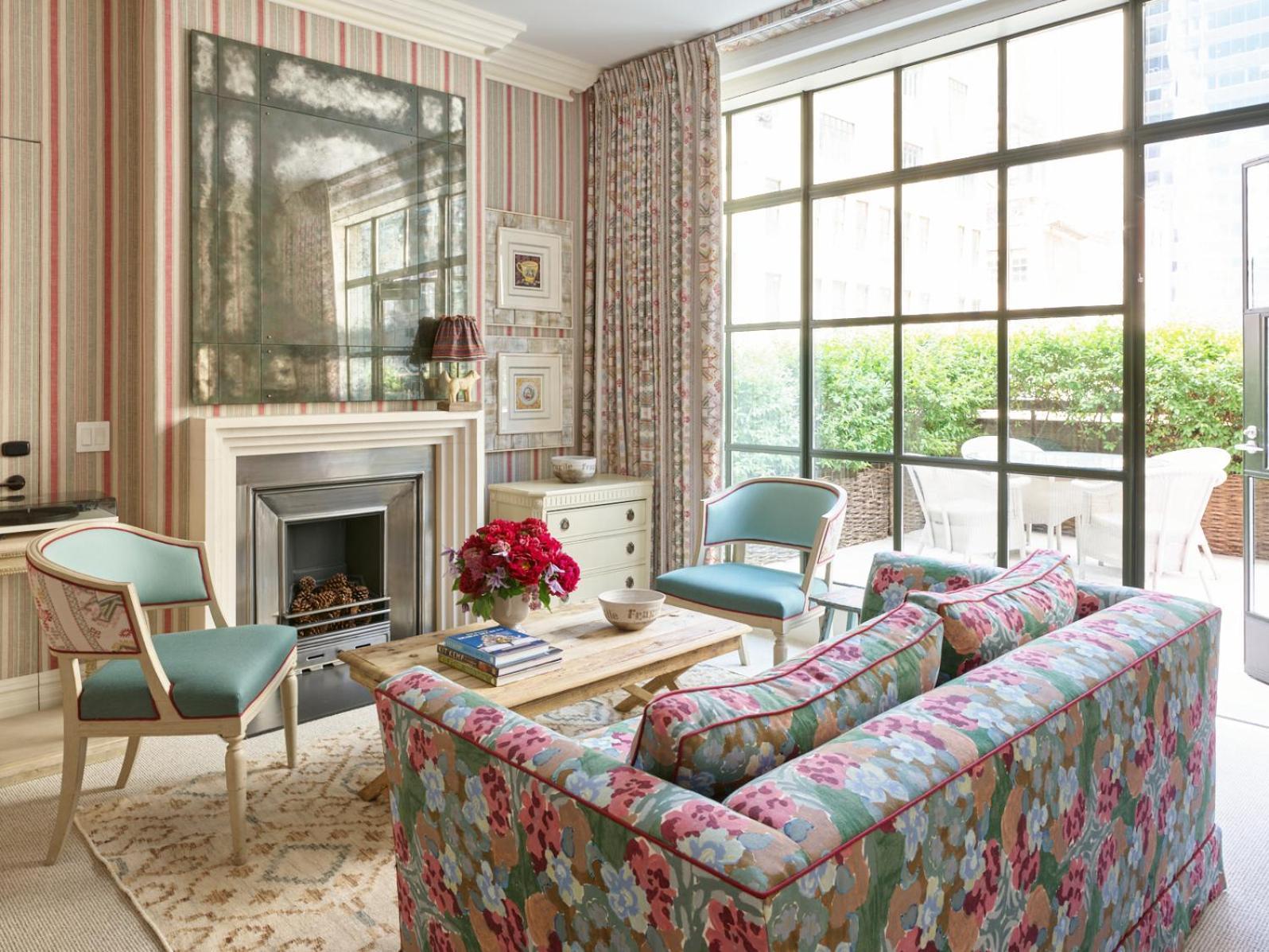 The Whitby Hotel New York