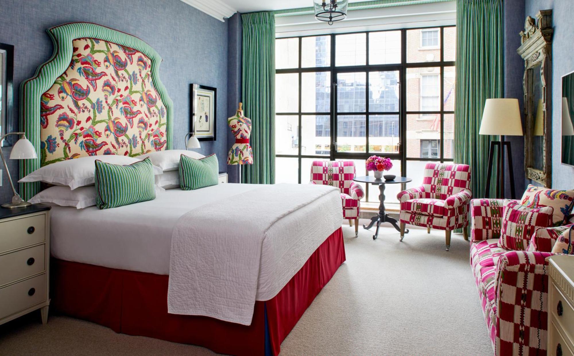 Hotel The Whitby