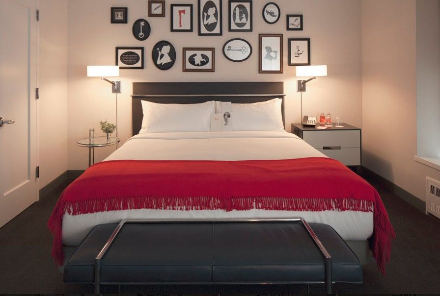 The Redbury Hotel