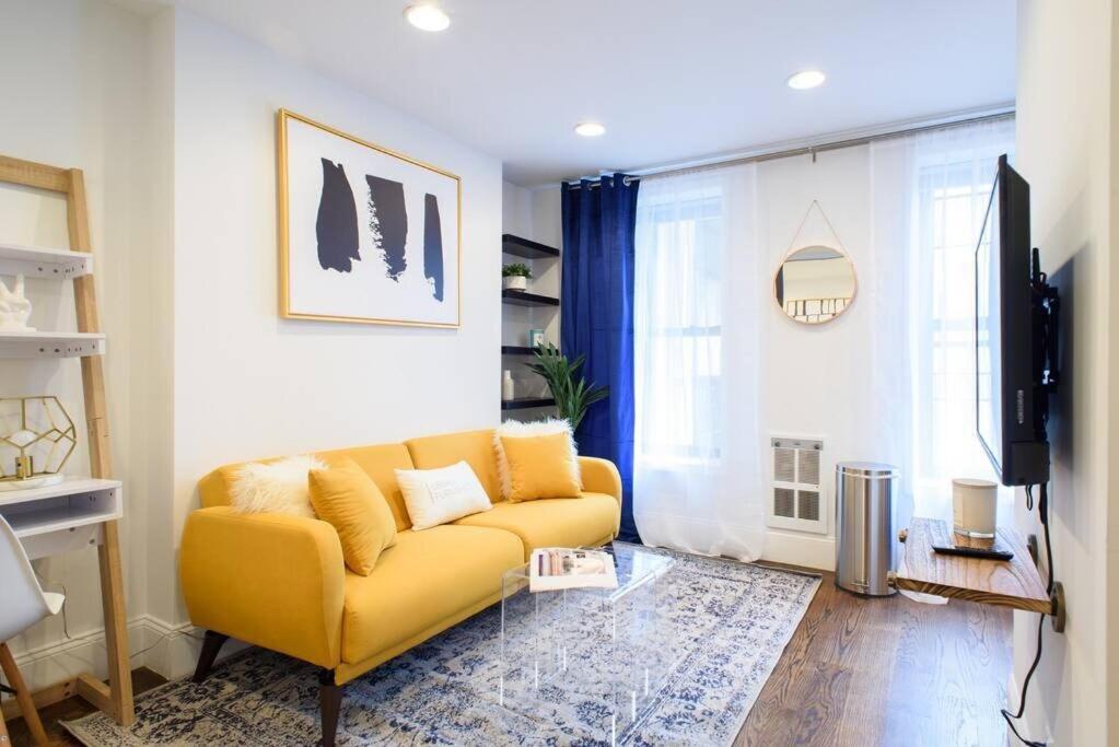 69-4a Quality New Prime Lower East East 1br