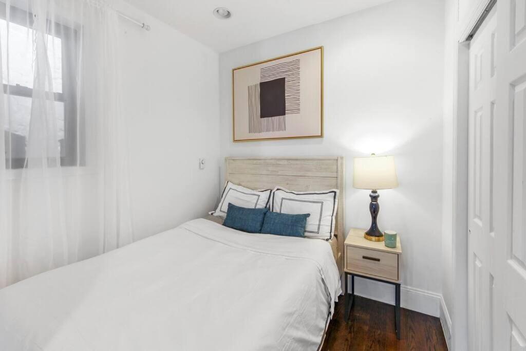 69-5b I Stylish Lower East Side 1br Brand New Apartment New York