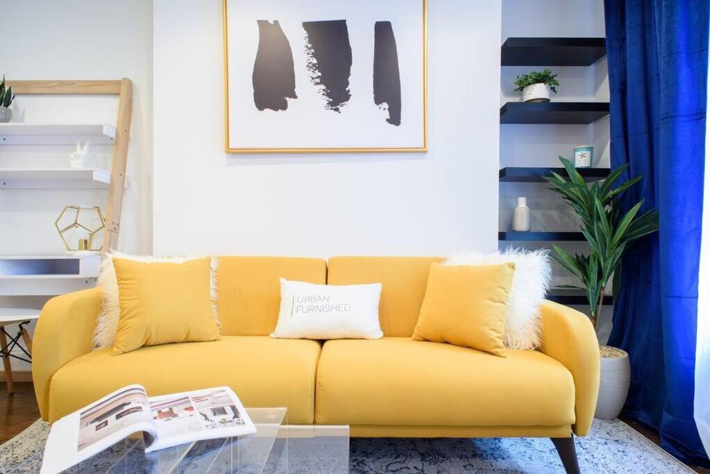 69-4a Quality New Prime Lower East East 1br *