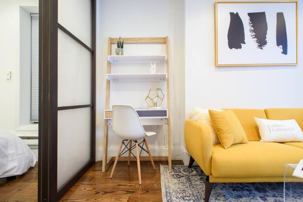 69-4a Quality New Prime Lower East East 1br *