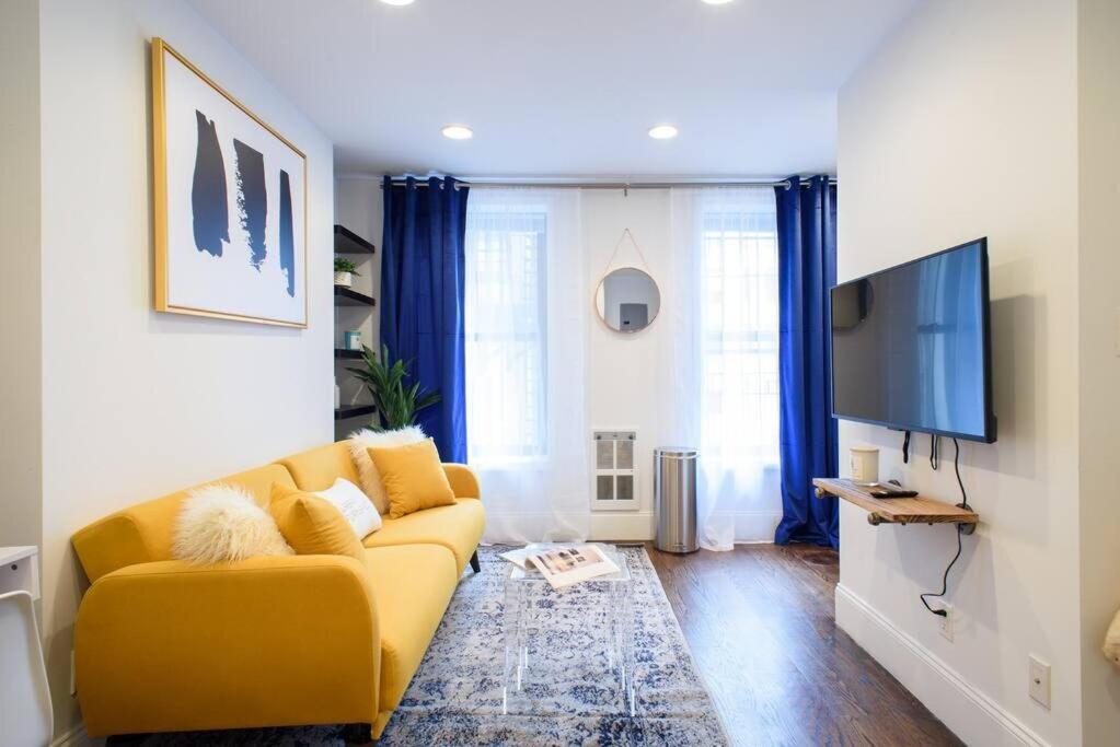 69-4a Quality New Prime Lower East East 1br