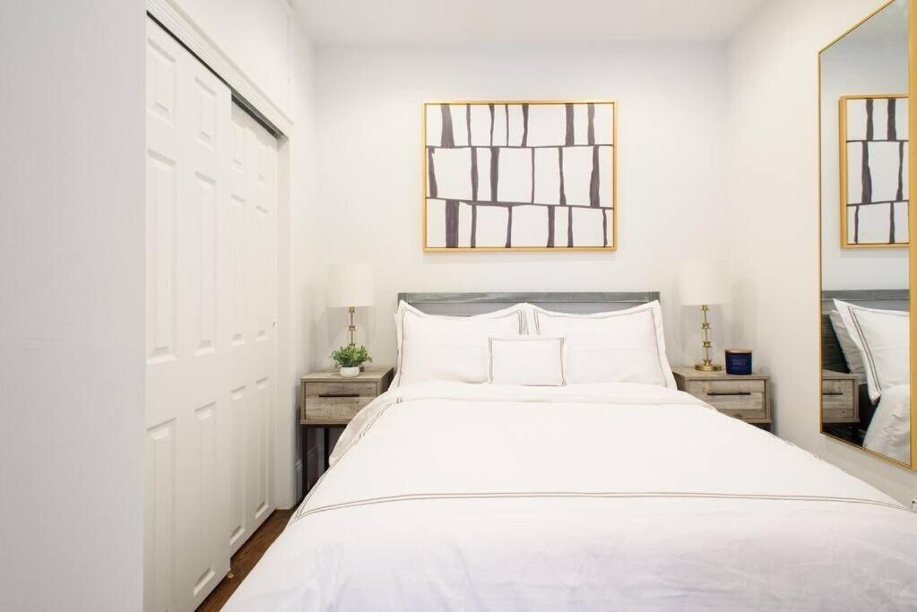 69-4a Quality New Prime Lower East East 1br Apartment *