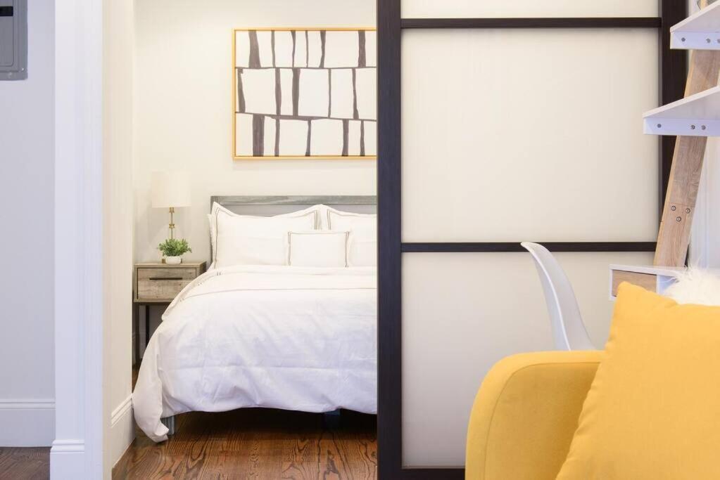 69-4a Quality New Prime Lower East East 1br Apartment *