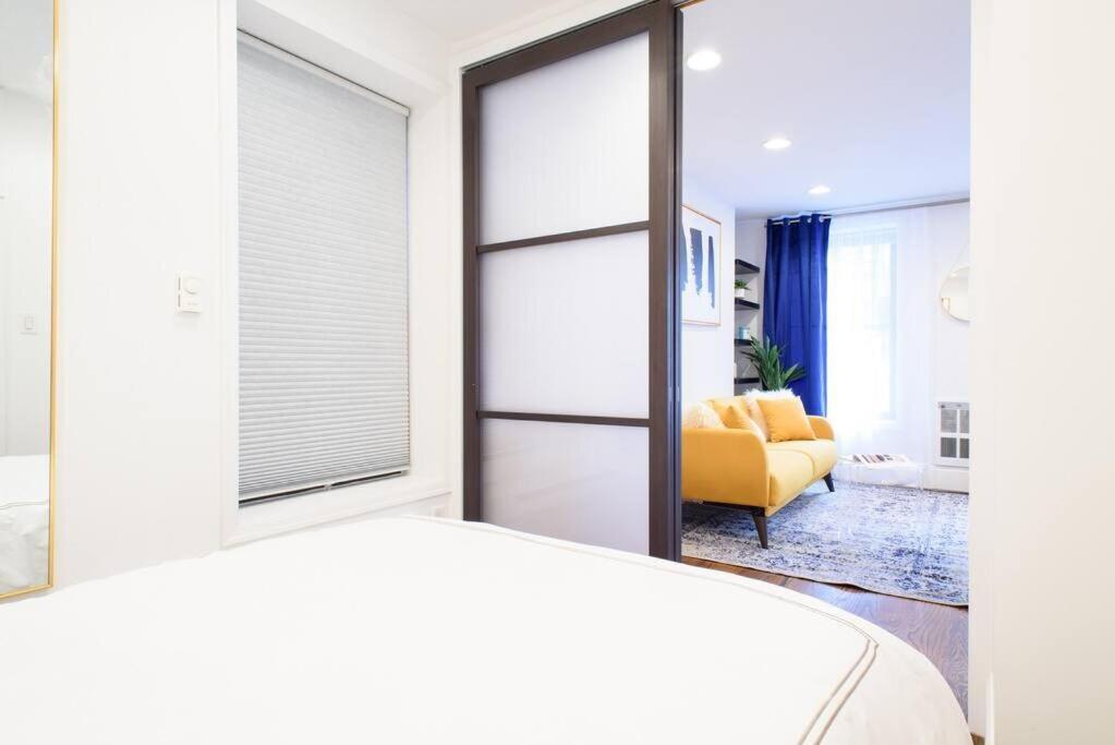 Apartment 69-4a Quality New Prime Lower East East 1br New York