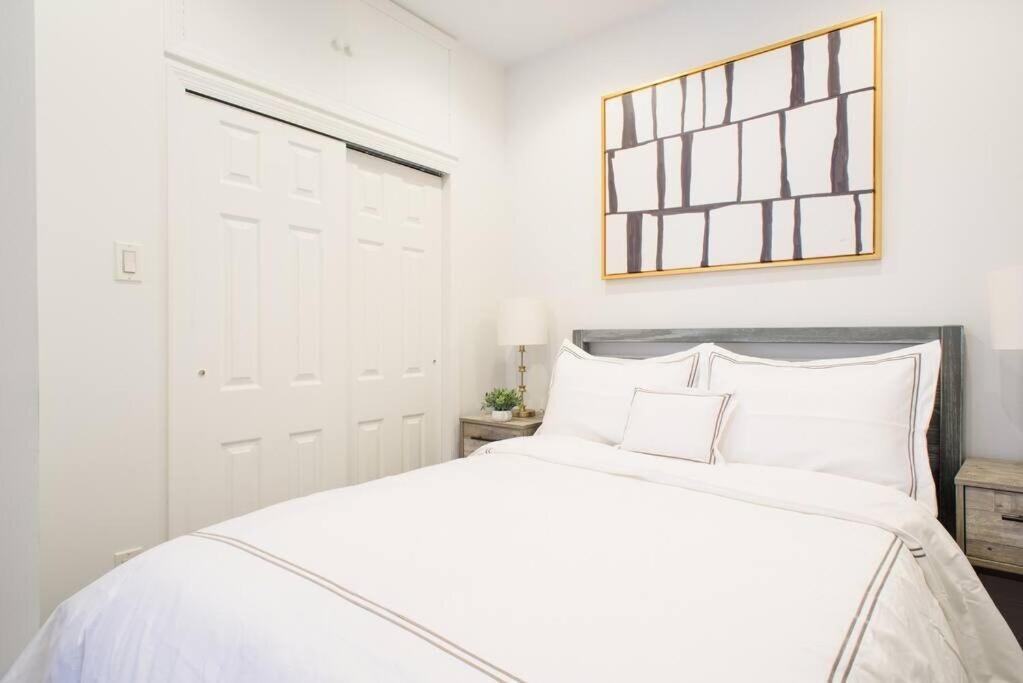 Apartment 69-4a Quality New Prime Lower East East 1br *