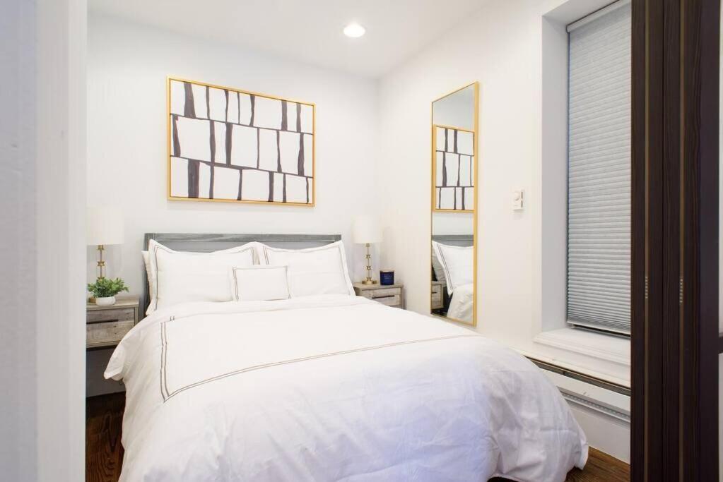 69-4a Quality New Prime Lower East East 1br