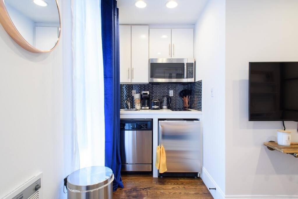 69-4a Quality New Prime Lower East East 1br Apartment *