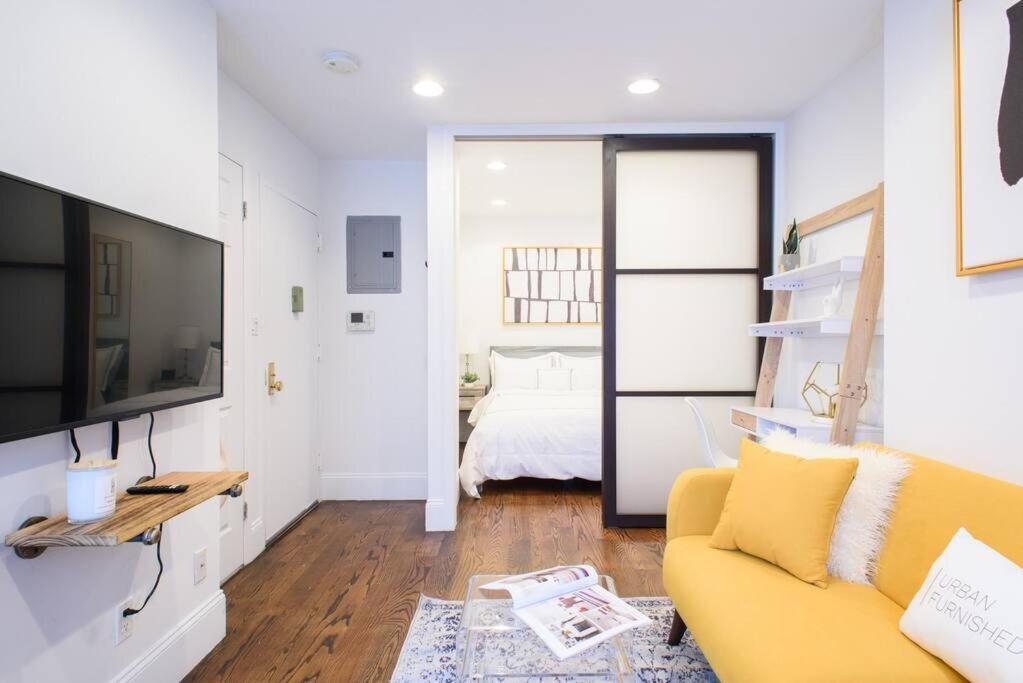 Apartment 69-4a Quality New Prime Lower East East 1br New York