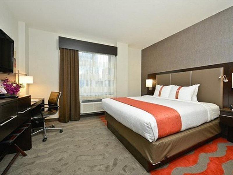 Hotel New York-jfk Airport Area, An Ihg