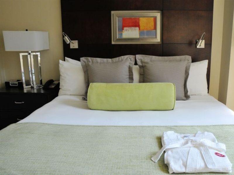 Aura Times Square Newly Renovated Hotel New York