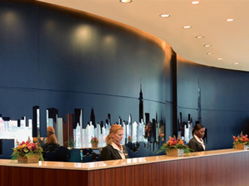 By Marriott Manhattan/times Square 4*