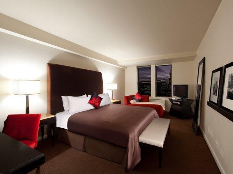 The Court - A St Giles Hotel New York