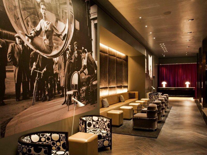 The Redbury 4* New York