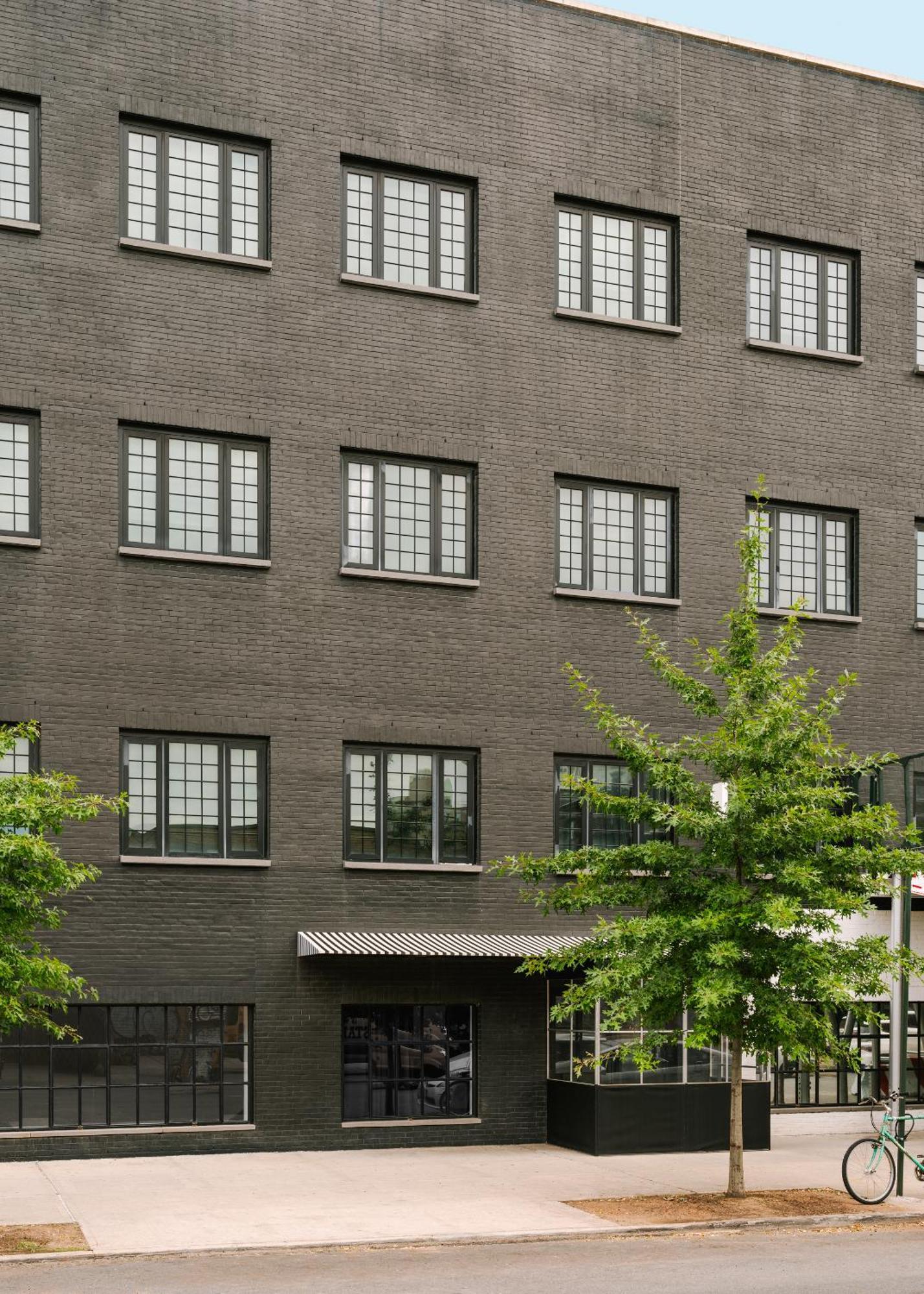 Hotel The Industrialist Gowanus Brooklyn, Sonder *
