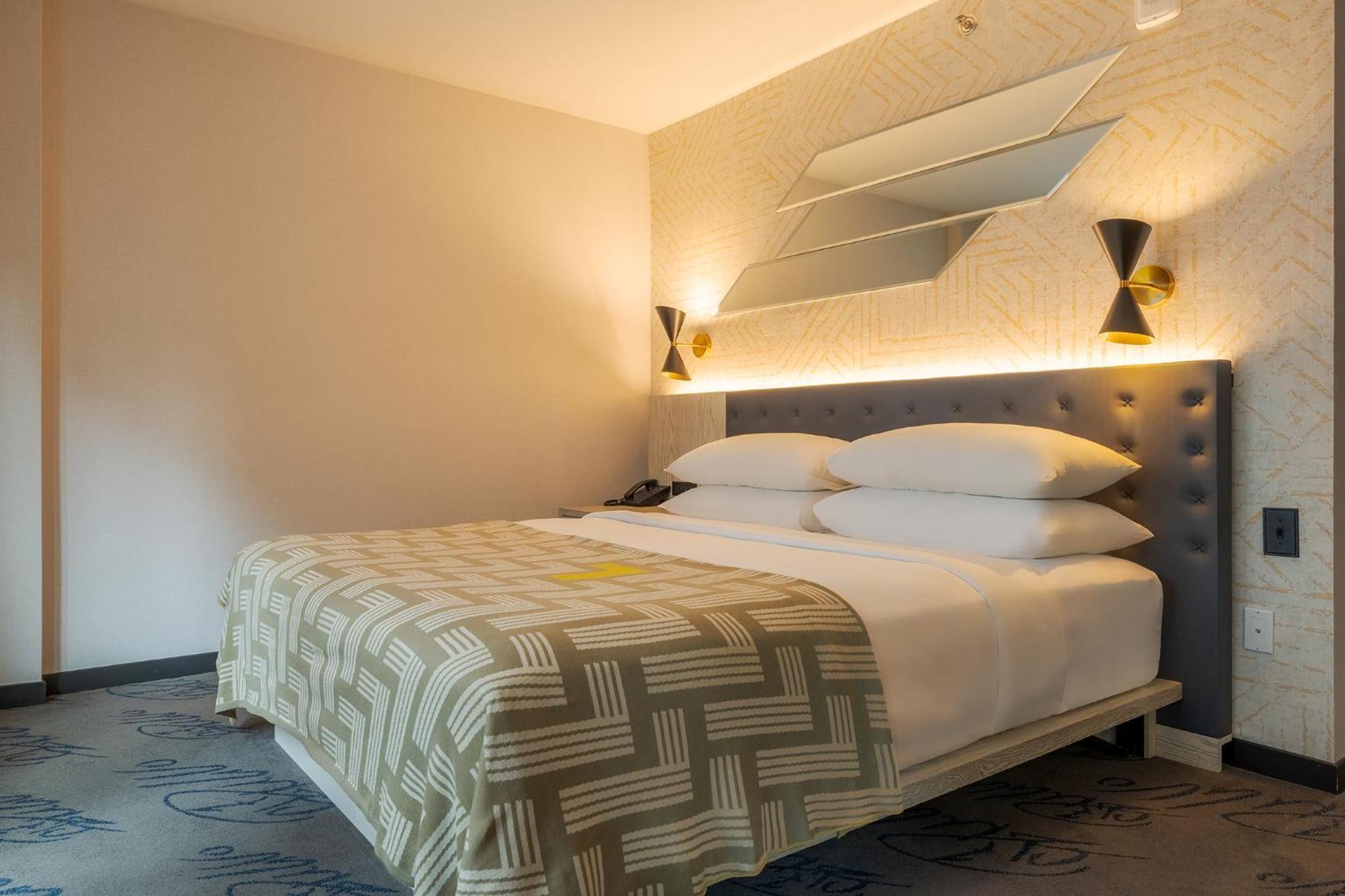 Pestana Cr7 Times Square New York