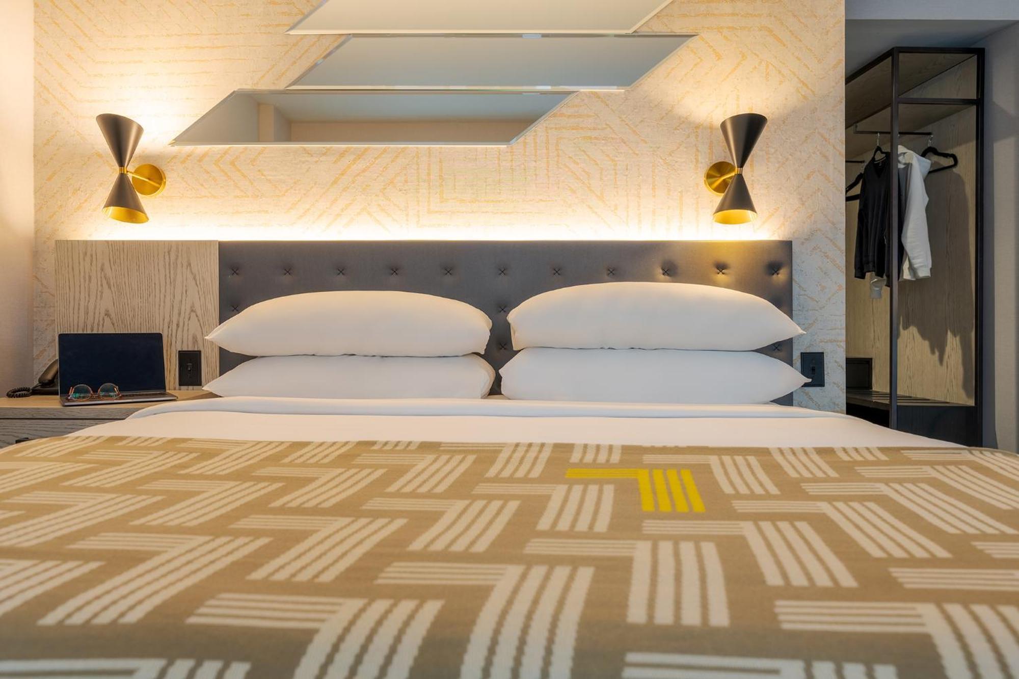 Hotel Pestana Cr7 Times Square