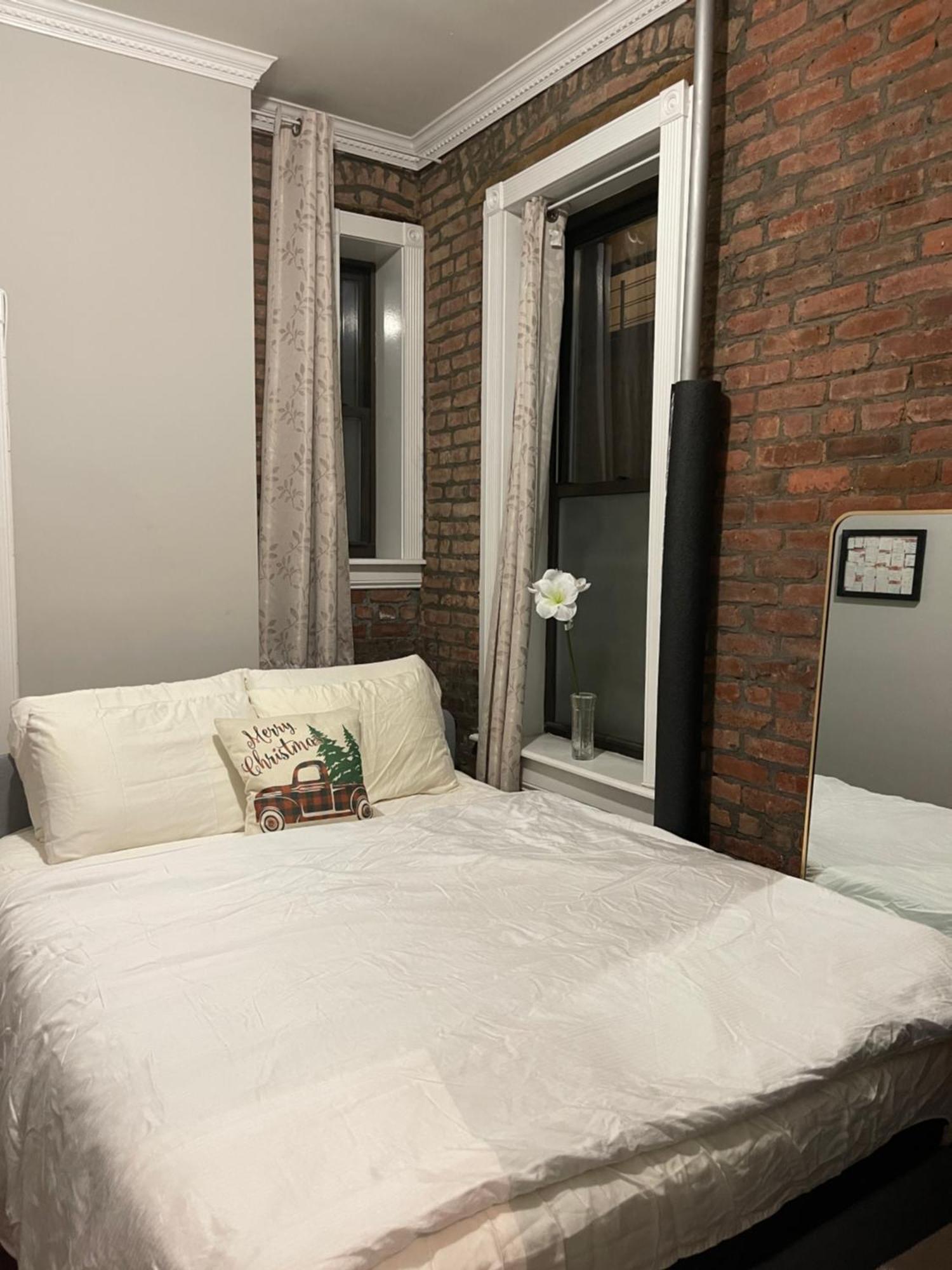 Private One Bedroom One Bathroom Apartment