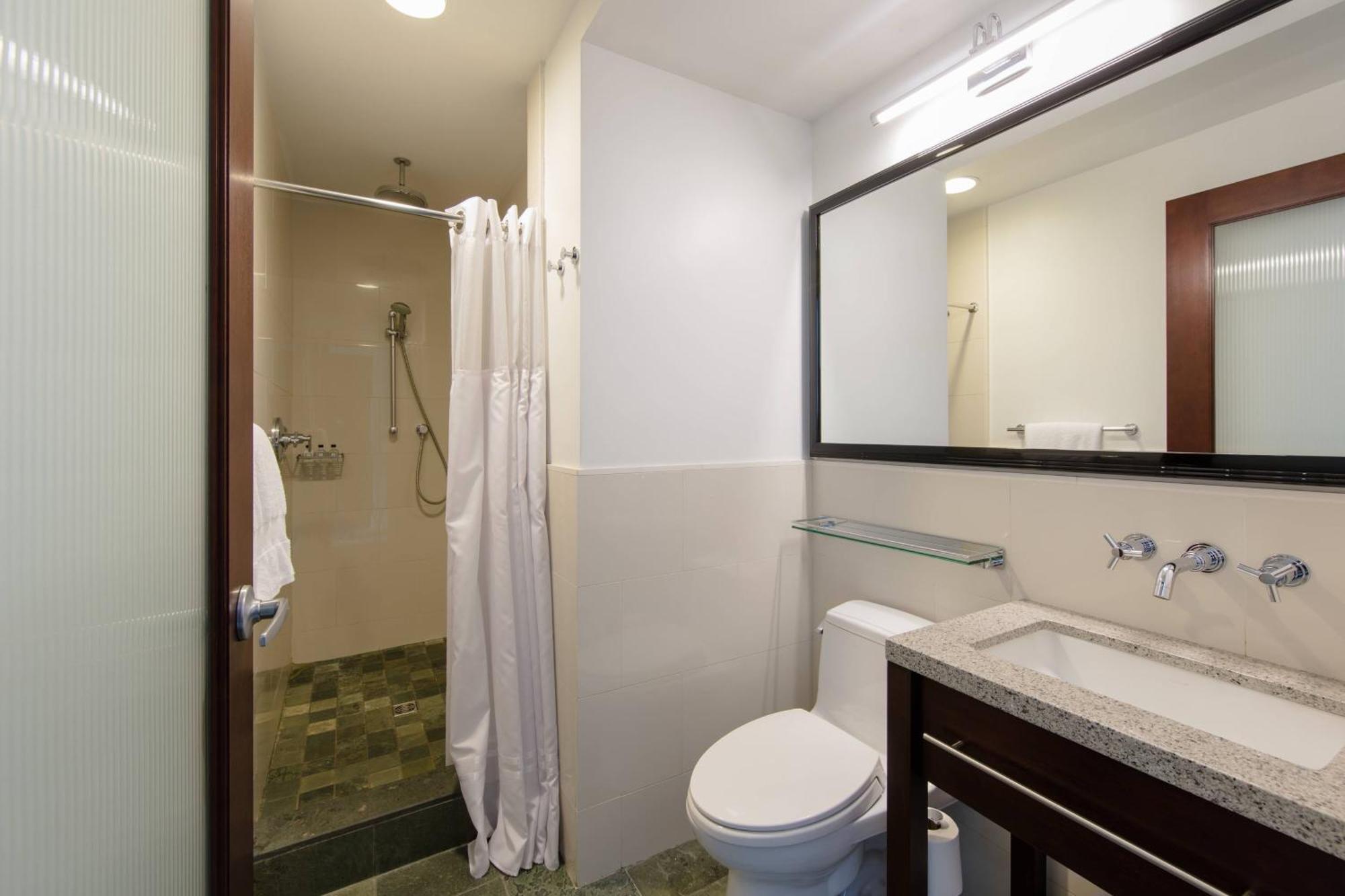 Marriott Vacation Club, City  Hotel New York
