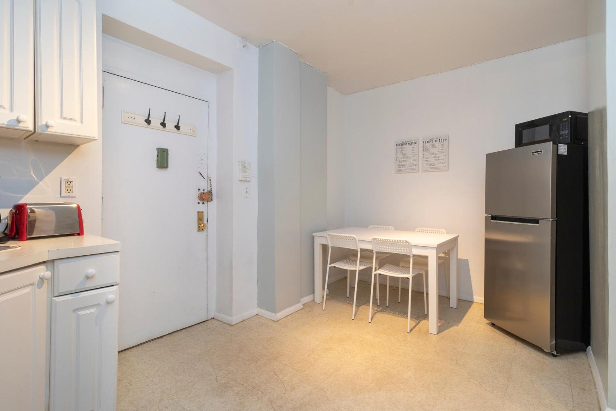 The Upper East Side Monthly Apartment *