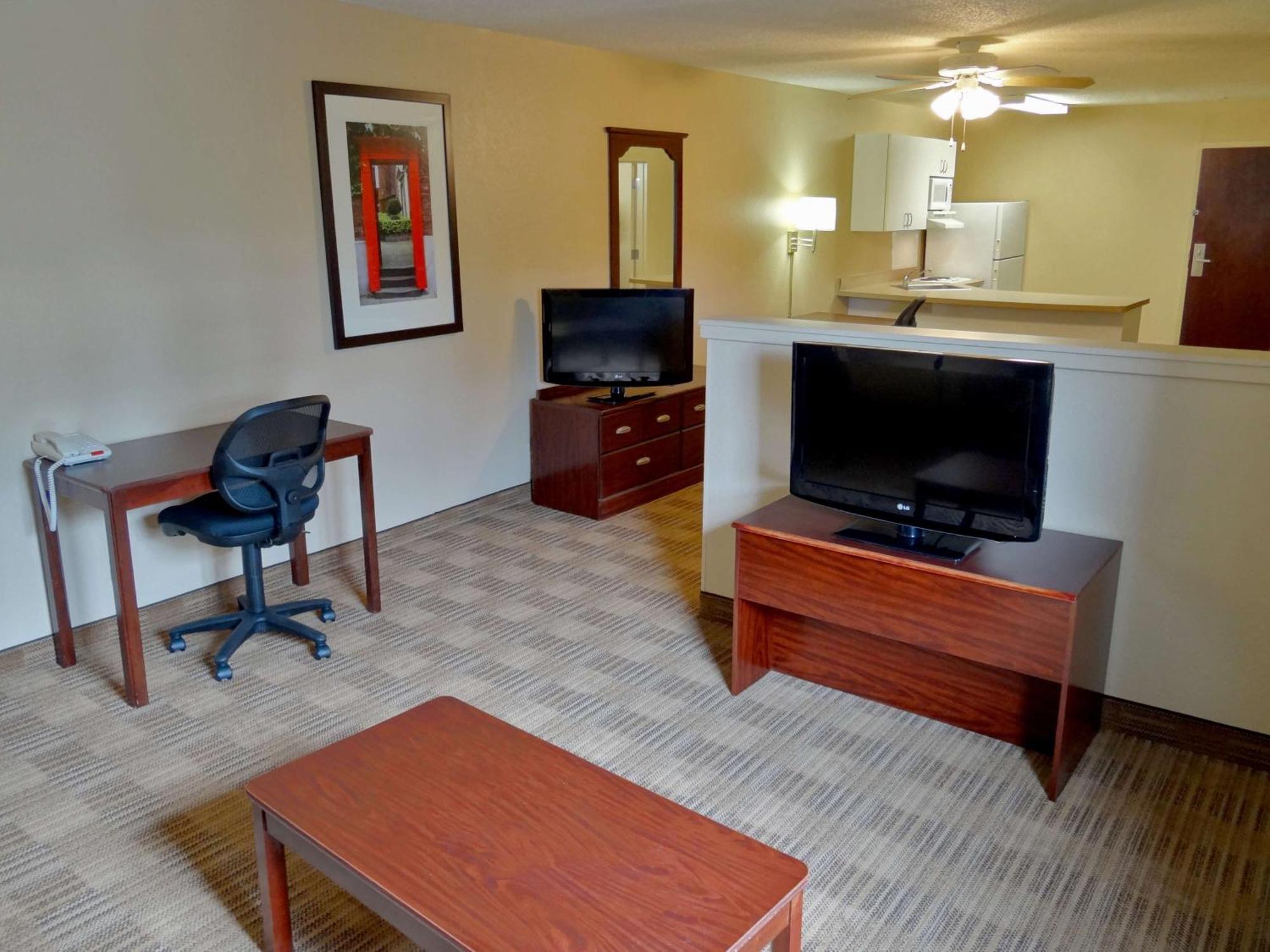 Extended America - - Laguardia Airport 2* New York
