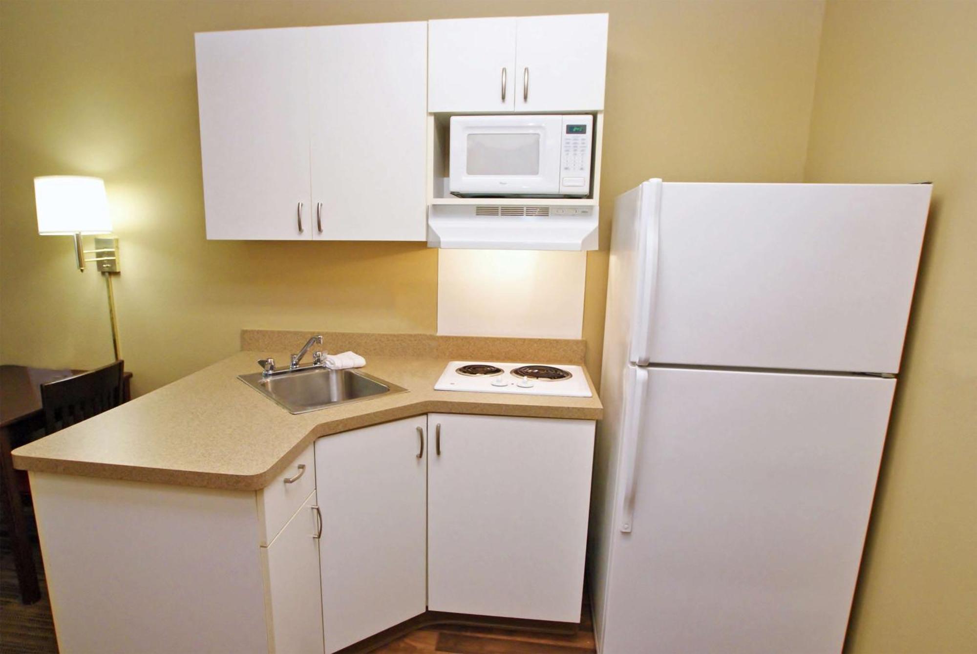 Hotel Extended America - - Laguardia Airport