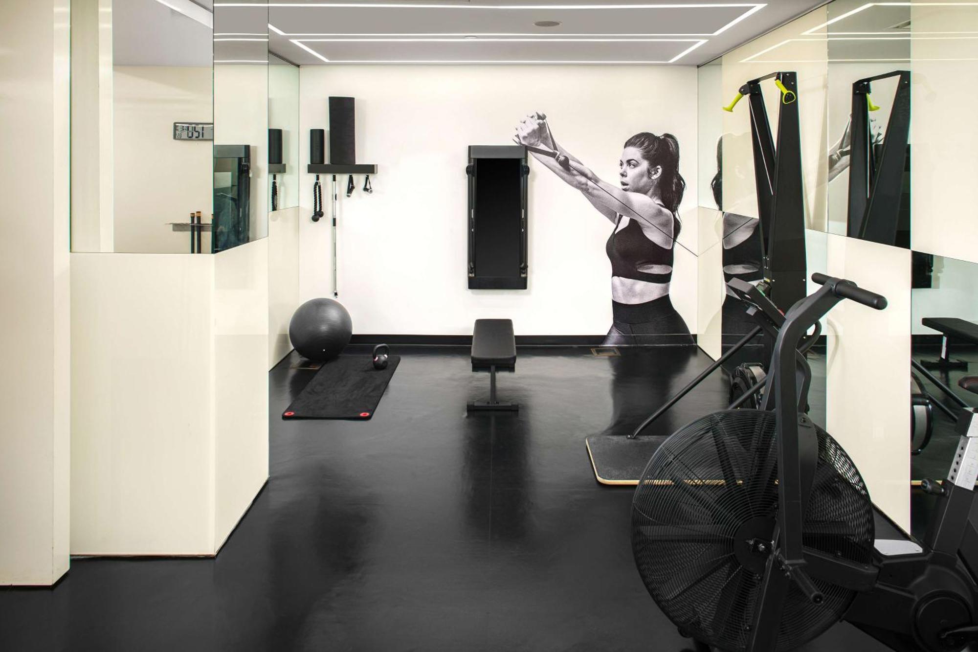 Andaz 5th Avenue, By Hyatt 4*