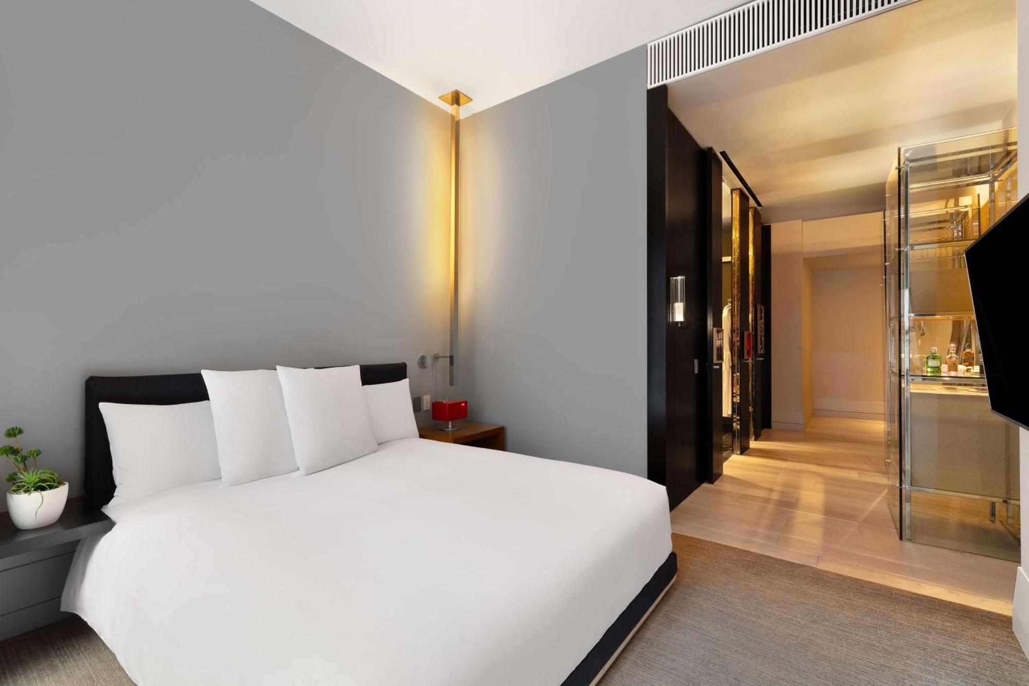 Hotel Andaz 5th Avenue, By Hyatt New York