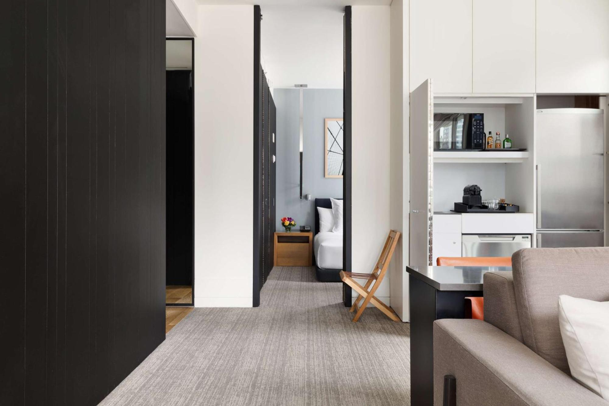 Hotel Andaz 5th Avenue, By Hyatt 4*
