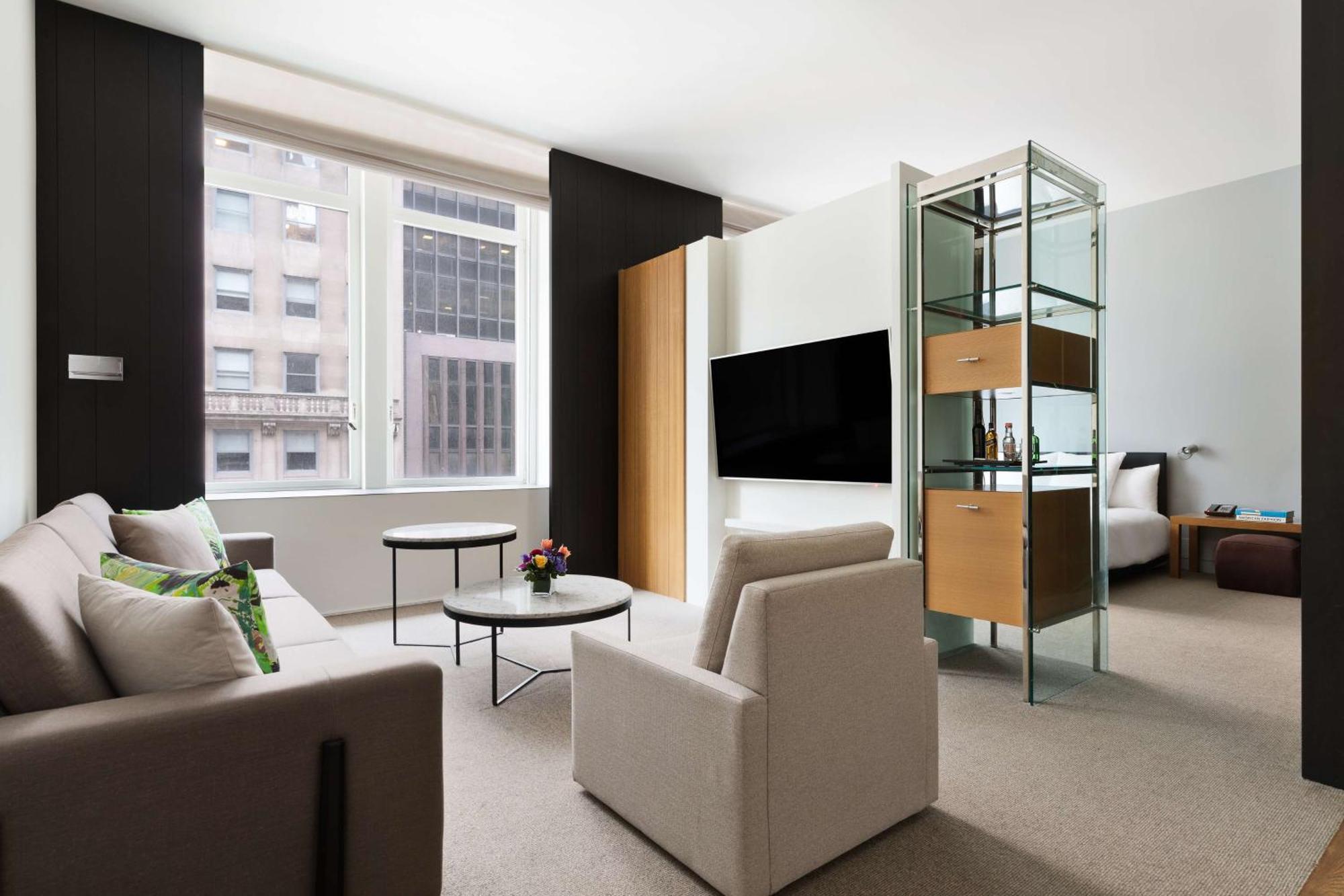 Andaz 5th Avenue, By Hyatt Hotel 4*
