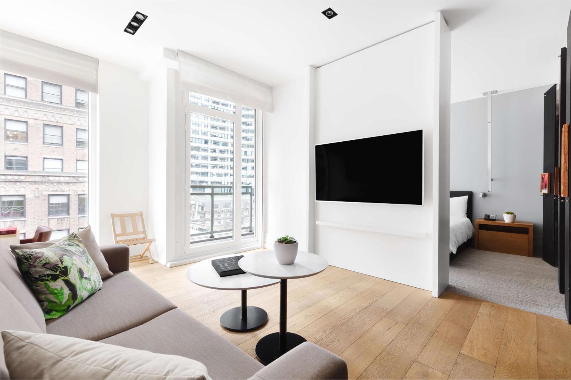 Andaz 5th Avenue, By Hyatt Hotel