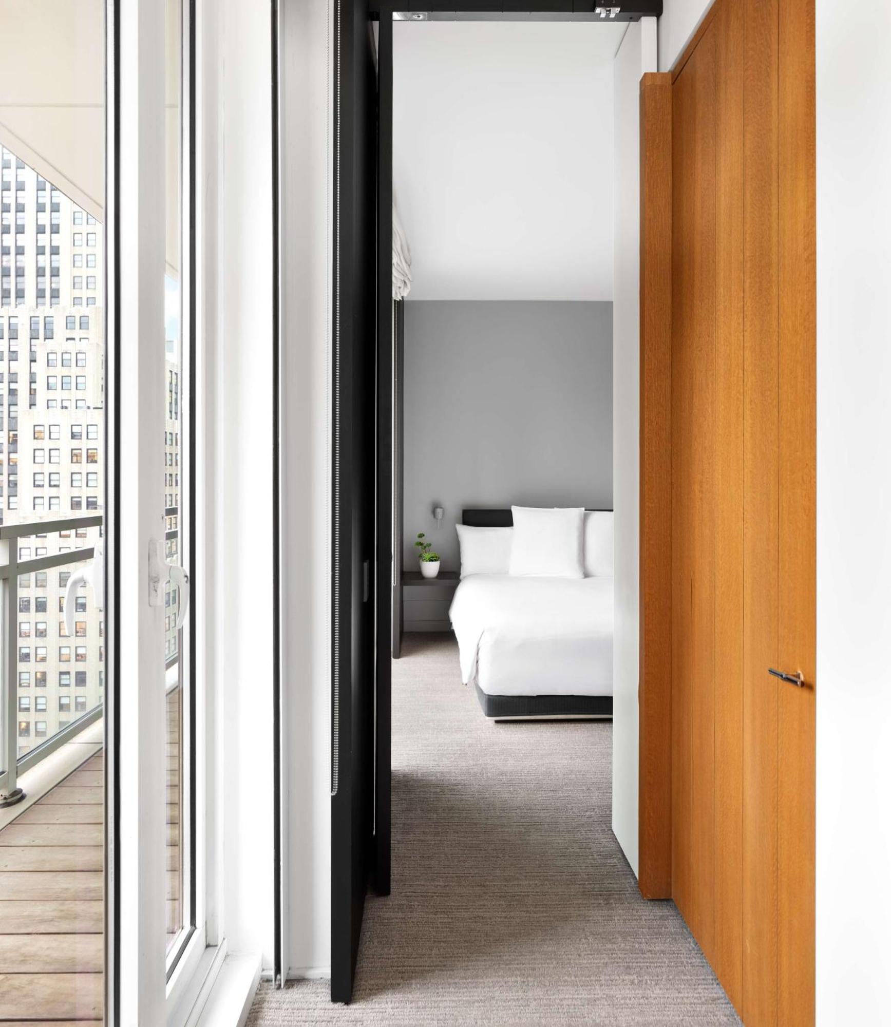 Hotel Andaz 5th Avenue, By Hyatt