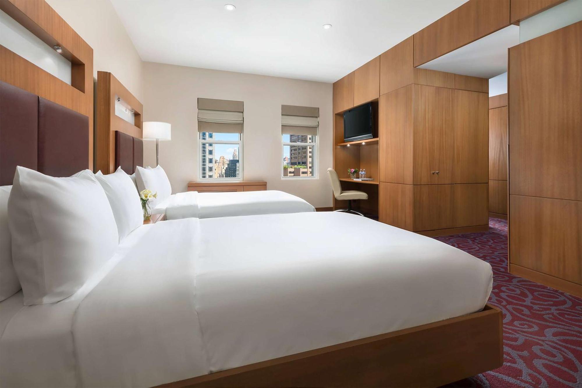 57 Hotel New York