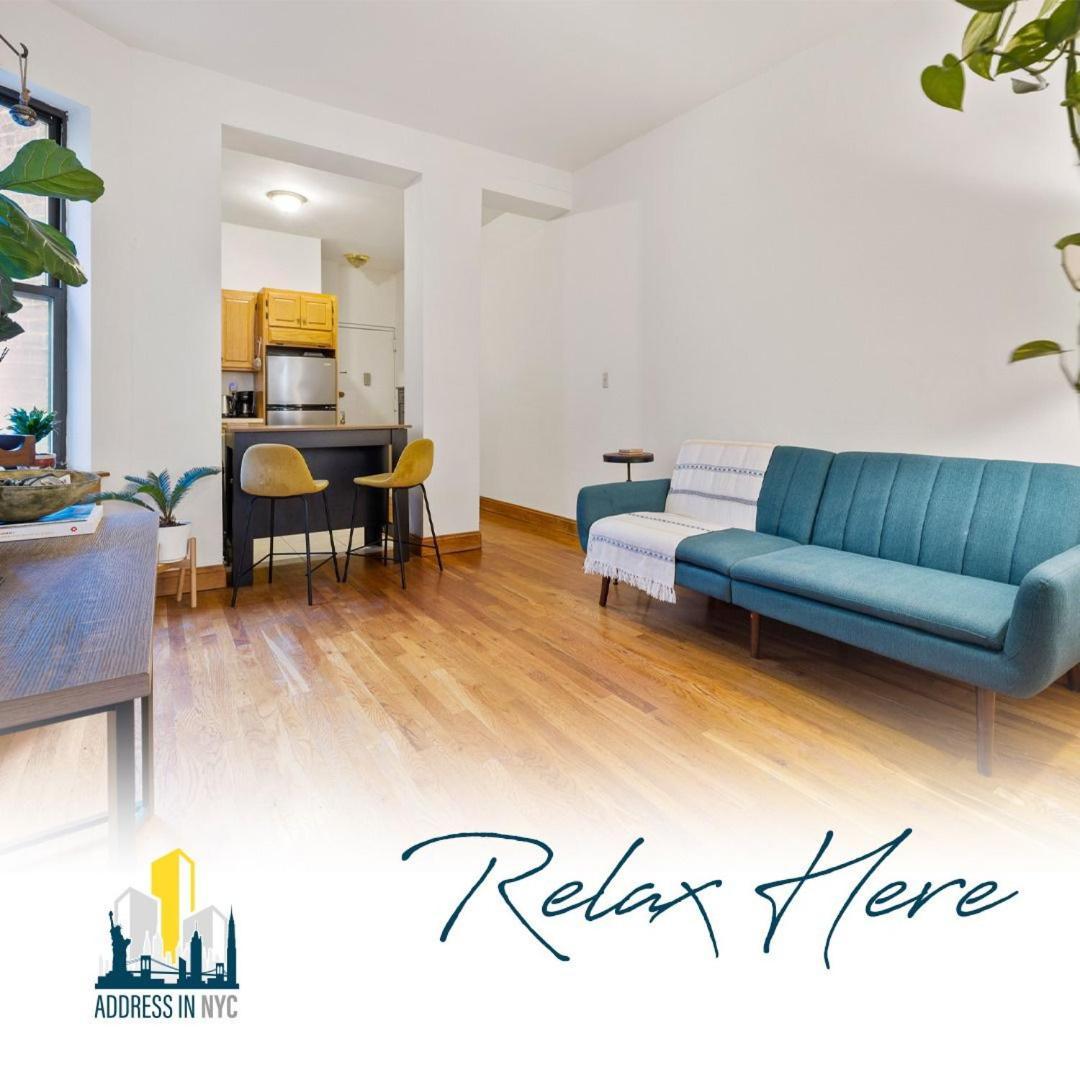 Apartment Living At Columbia *