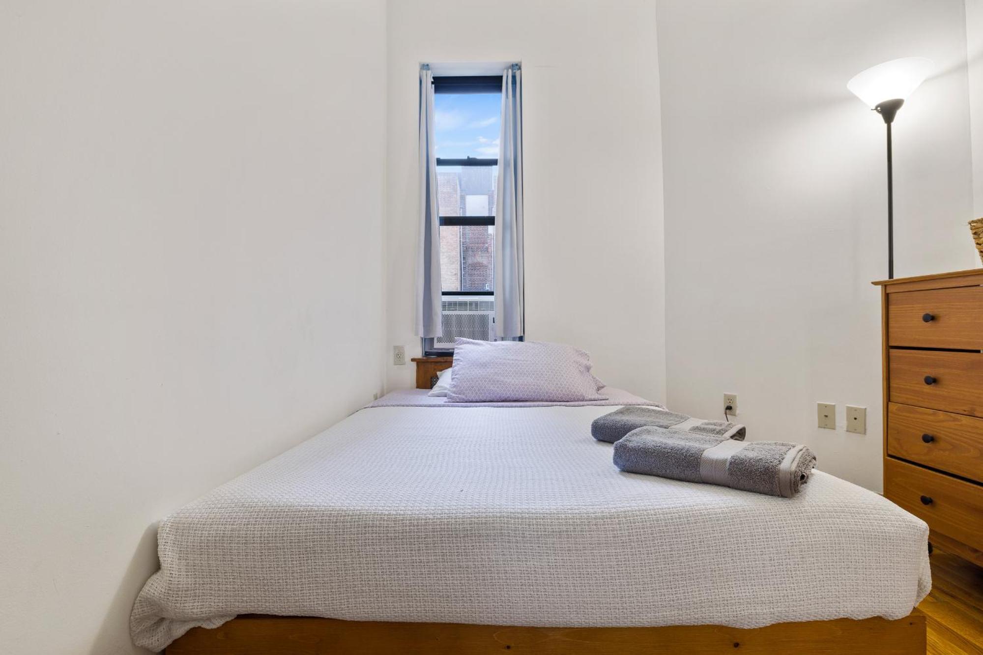 Apartment Living At Columbia