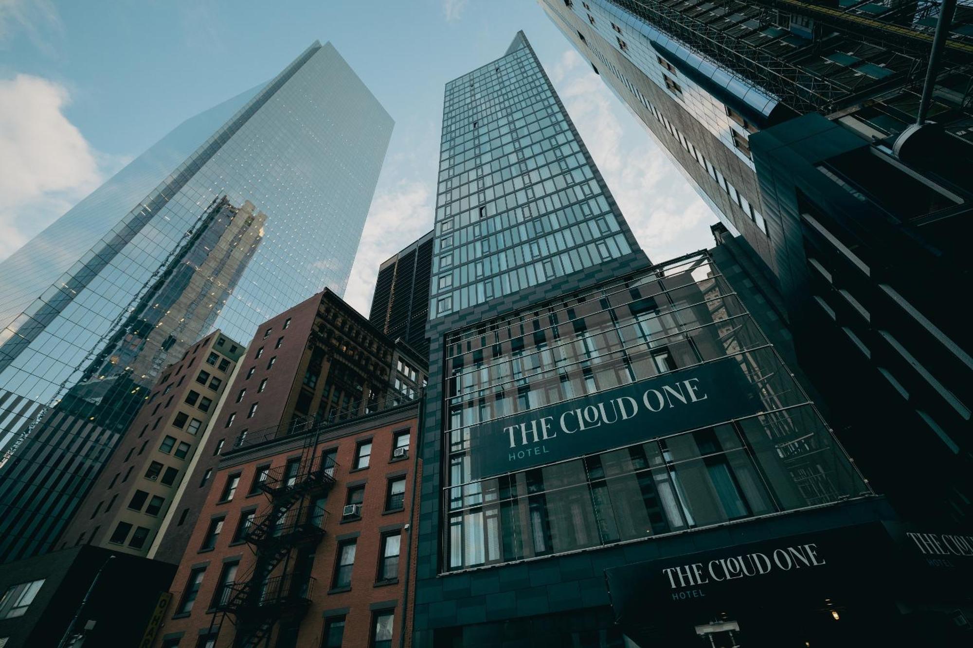 The Cloud One New York-downtown, By The One Group Hotel