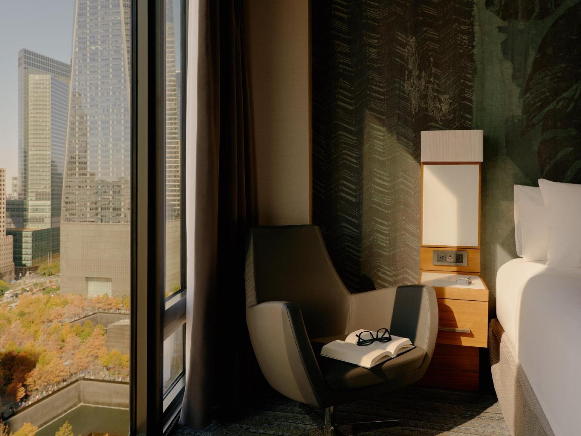 Hotel The Cloud One New York-downtown, By The One Group New York